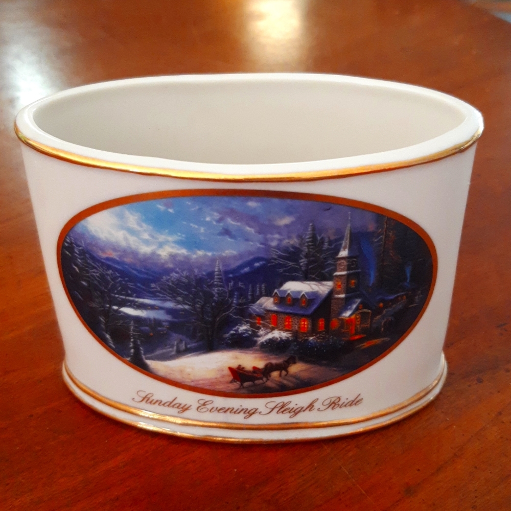 Thomas Kinkade